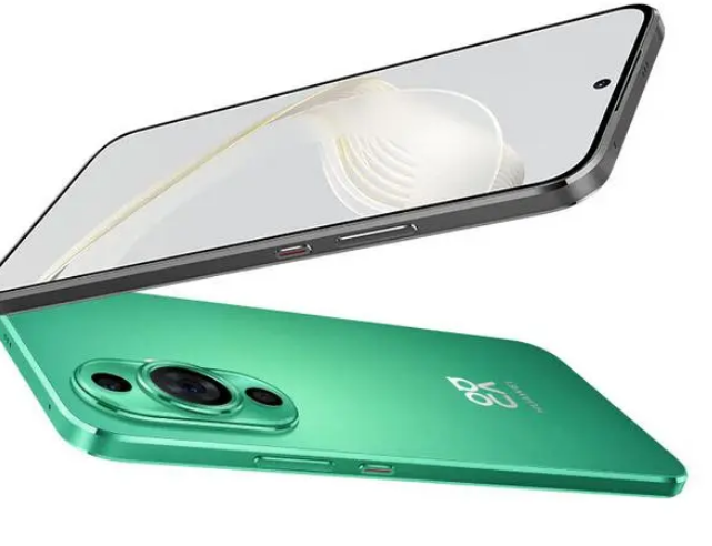 东坡苹果12维修店分享华为nova11SE和iPhone12怎么选