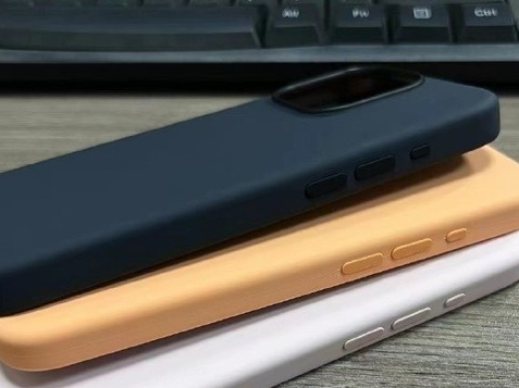 东坡苹果14维修站分享iPhone14手机壳能直接给iPhone15用吗?