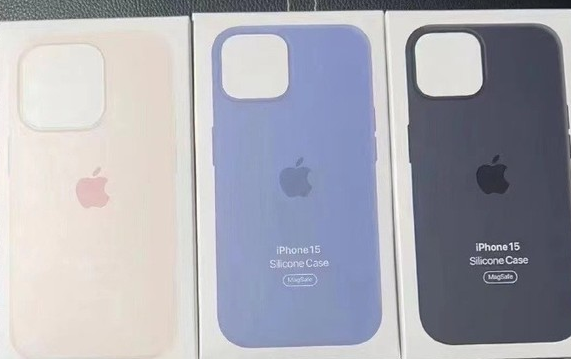 东坡苹果14维修站分享iPhone14手机壳能直接给iPhone15用吗?