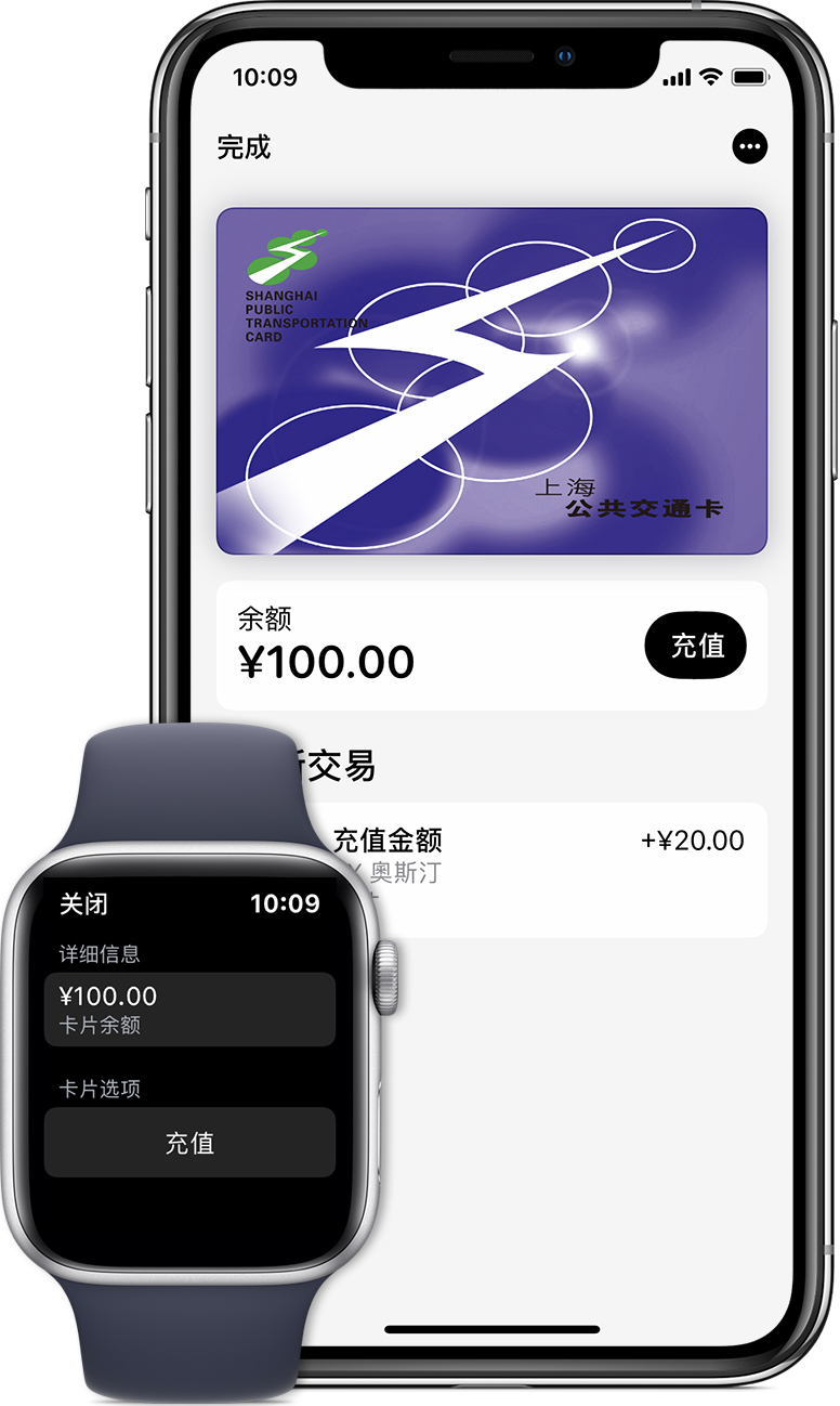 东坡苹果手机维修分享:用 Apple Pay 刷交通卡有哪些优势？如何设置和使用？ 