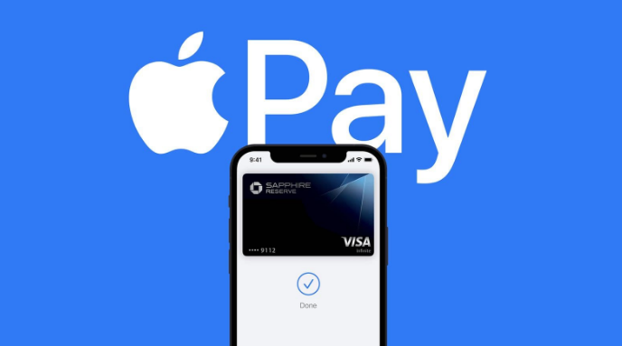 东坡苹果14服务点分享iPhone 14 设置 Apple Pay 后，锁屏密码不正确怎么办 