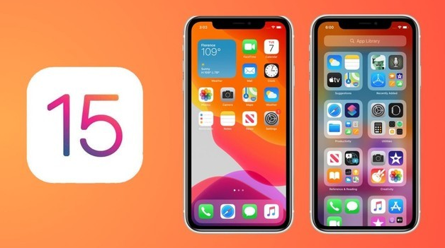 东坡苹果13维修分享iPhone13更新iOS 15.5，体验如何 