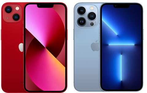 东坡苹果维修点分享iPhone 13 Pro进水维修 