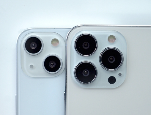 东坡苹果维修点分享iPhone 13 Pro Max进水维修 