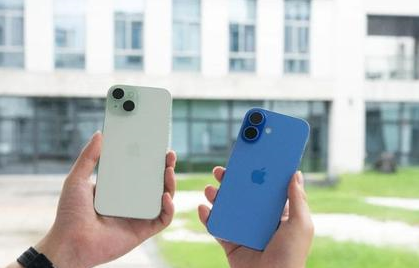 东坡苹果维修点分享iPhone 16 Plus出现自动关机的情况类型 