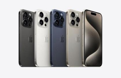 东坡苹果维修点分享iPhone15 Pro黑屏冷门故障汇总 