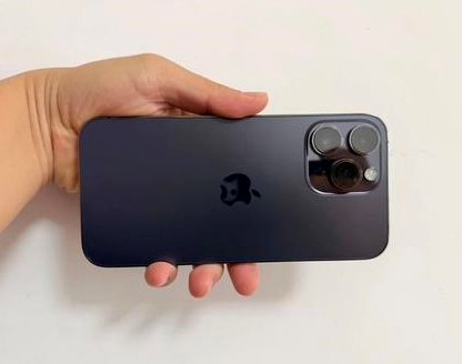 东坡苹果维修点分享iPhone 14 Pro Max发烫多重诱因剖析 