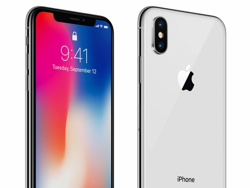 东坡苹果维修点分享iPhone X摄像头实拍质感与场景适配全解析 